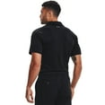 thumbnail image 4 of Under Armour Men's Tech Golf Polo , Black (001)/Graphite, XX-Large, 4 of 4