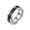 Silver, variant on Anillos Para Mujer Titanium Steel Temperature Ring Body Temperature Smart Temperature Change Color Titanium Steel Display Ring Wedding Ring Rose Gold Rings for Women Gold Ring(Silver,8)