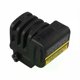 thumbnail image 4 of Red Green Blue Laser Sight USB Rechargeable For Glock 17 19 20 Taurus G2C G3 G3C, 4 of 5