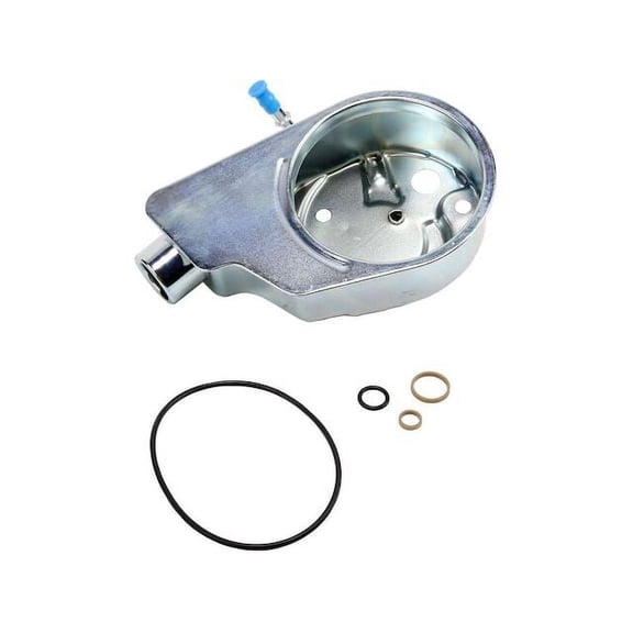 Power Steering Reservoir - Compatible with 1996, 1999 - 2003, 2007 - 2014 Chevy Tahoe 2000 2001 2002 2008 2009 2010 2011 2012 2013