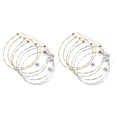 thumbnail image 5 of 19pcs Lyre Strings Lyre Accessories Lyre Steel Strings Instrument Strings, 5 of 5