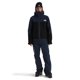 thumbnail image 1 of Chaqueta The North Face ThermoBall 3 en 1 impermeable para esquí, 1 of 7