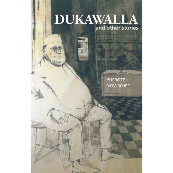 Dukawalla and Other Stories, (Paperback)