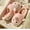 C-Pink, variant on 2025 Shoes Linen Slippers Beach Womens Sandal Slippers Summer Slides Household Beach Slippers for Women Men for Womens Yoga Slippers for Women Sandals Floor Shoes Women's Sandals