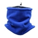 thumbnail image 1 of polaina de cuello de invierno,Bufanda calentadora de cuello para hombres y mujeres,Funda de cuello térmica de vellón para invierno,cálida y resistente al viento,Calentador de cuello para Azul, 1 of 8