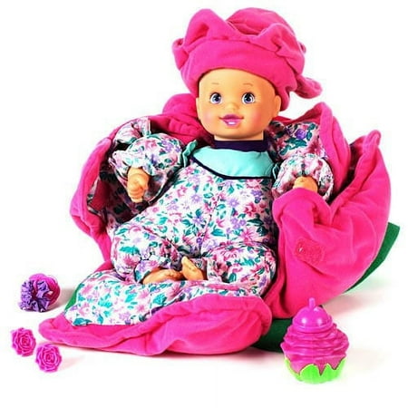 Kindergarden Babies: Roni Rose