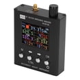 thumbnail image 1 of SWR Antenna Tester, Vector Impedance Analyzer 2.4 Inch TFT Screen  For Measuring Reactance Standing  S11, 1 of 8