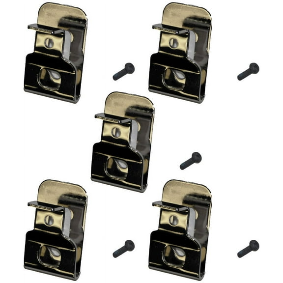 Dewalt 5 Pack Of Genuine OEM Replacement Belts - N169778-5PK