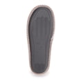 thumbnail image 6 of MUK LUKS Women's Chenille Scuff Slipper, 6 of 6