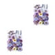 thumbnail image 3 of Calcomanías de plantas secas Naiovety Tipo 2 2Conjunto, 3 of 6