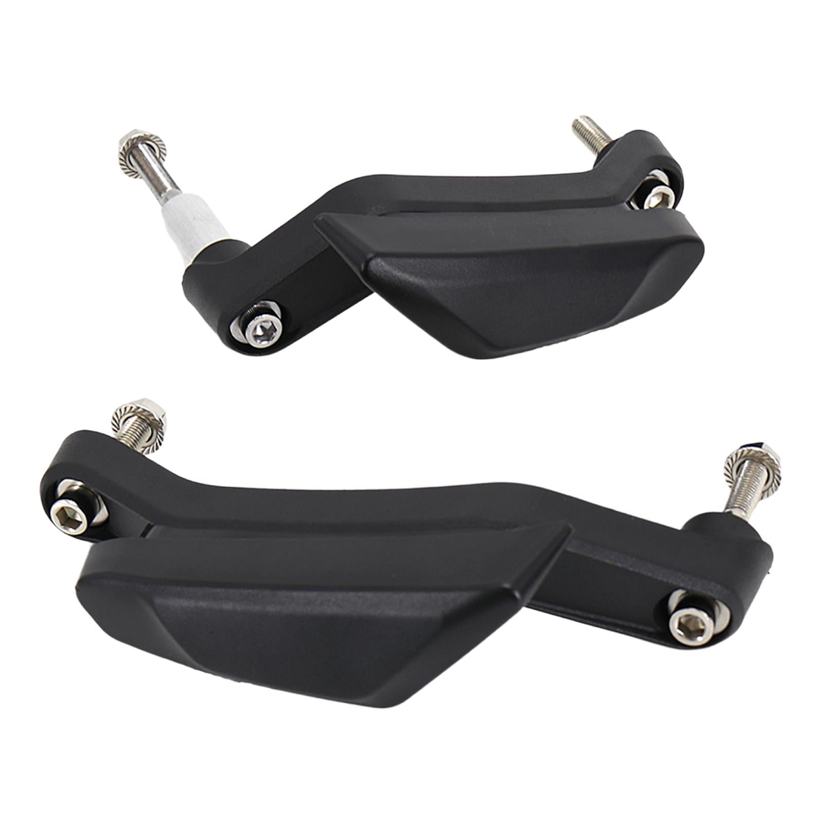Motorcycle Tandem Step Slider For Kawasaki ZX-6R ZX-9R ZX-10R ZX