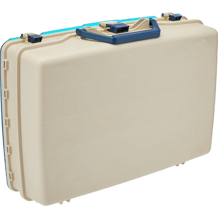 Two Level Satchel Tackle Box Premium Tackle Storage