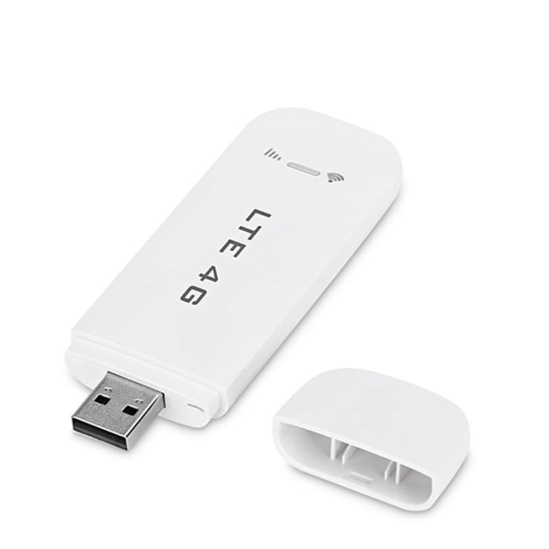 4G USB Dongle WiFi Router 150Mbps WiFi Modem Stick Wireless Router Network Adapter with - Walmart.com