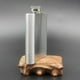 thumbnail image 3 of Toystoory Petaca de bolsillo de acero inoxidable Whisky Licor Vino Pot Flagon Camping Barra de herramientas TYPE2 7 onzas, 3 of 6