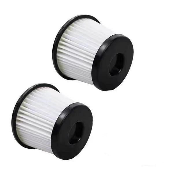 HEPA Filter Core for SILVERCREST SHAZ 22.2 C3 Handheld Vacuum Cleaner