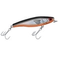 thumbnail image 6 of MirrOlure 16MR18 Mirromullet 3" 3/8 OZ Green Fishing Hard Bait, 6 of 9