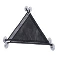 thumbnail image 4 of Bunblic 3-6pack 2 pcs Pet Reptile Hammock Corner Hammock with Suction Cup 3 Pcs, 4 of 8