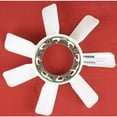 thumbnail image 4 of New Fan Blade Radiator Cooling for Toyota 4Runner 4 Runner TO3112111 1636138010, 4 of 5