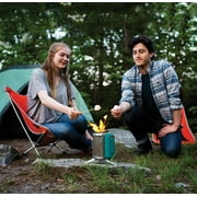 BioLite Wood Pellet Backpacking Stove