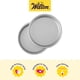 thumbnail image 5 of Moldes para tartas Wilton Performance, redondos de aluminio, 22,8 cm, paquete de 2, 5 of 8