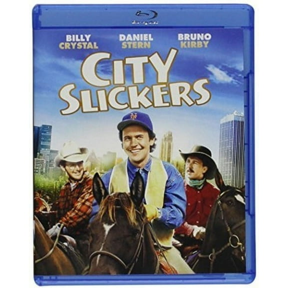MGM - City Slickers [BLU-RAY]