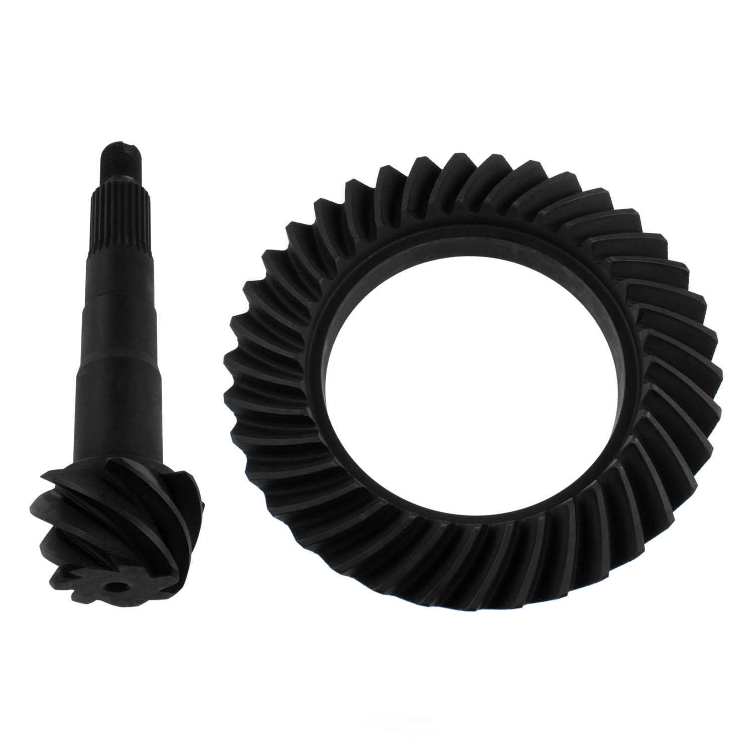 Motive Gear T529V6 MOGT529V6 R&P TOYOTA 5.29 W V6 Fits select: 1995-2002 TOYOTA TACOMA, 1987-2002 TOYOTA 4RUNNER