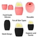 thumbnail image 5 of Bolso impermeable para bolígrafos, gran capacidad, dibujo a lápiz extraíble, estuche para bolígrafos, papelería box2282, 5 of 8