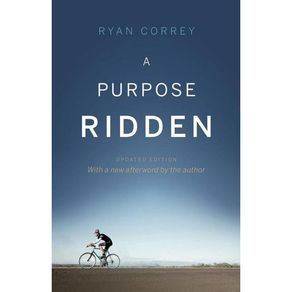A Purpose Ridden, (Paperback)