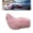 Pink, variant on RIONIMA Remote Control Electric Car Tail, Adorable Cat Tail for Car, Rechargeable Plush Animal Moving Tail, USB Fluffy Wagging Action for Auto Trunk(Yellow, 1PC)