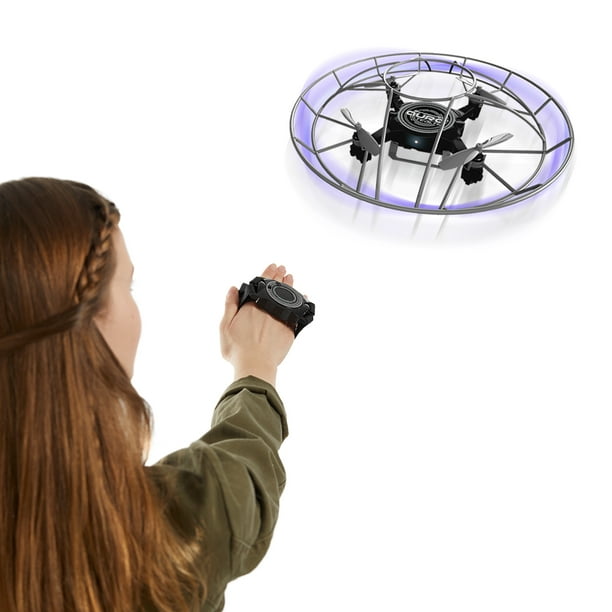 KD Interactive Aura Stealth Drone