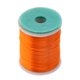 thumbnail image 5 of 2 Unids Resistencia 273 Yardas Fly Thyings Materiales Fly And Jig Tying Threads Para Moscas De agua de salada Hechos Sharpla Hilo de atado de moscas de 250 m, 5 of 8