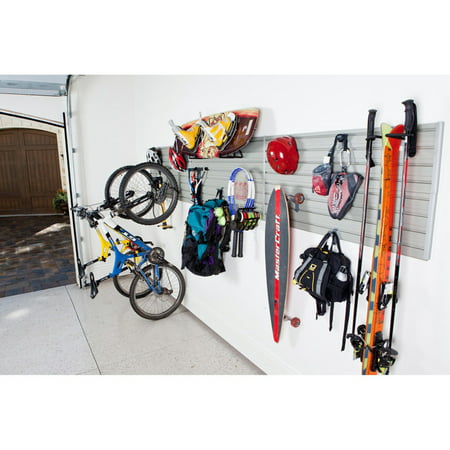 Flow Wall Sports and Recreation Storage System