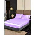 thumbnail image 6 of Modal satin bedsheet set, 6 of 6