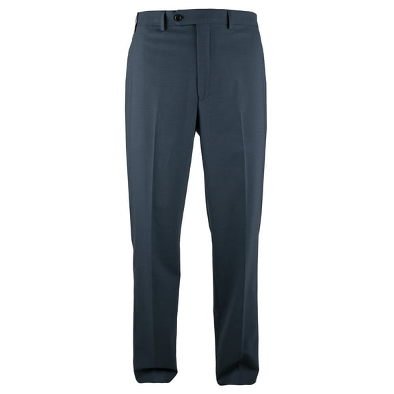 Ralph Lauren Men's Comfort Flex Flat Front Dress Pants 34WX32L
