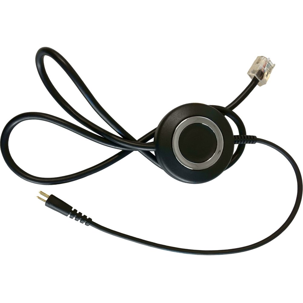 Spracht Electronic Hook Switch CABLE (EHS) for The ZuM Maestro DECT