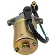 thumbnail image 4 of Niche Starter Motor Assembly for Yamaha Raptor 50 ATV 519-CSM2272O, 4 of 6