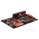 thumbnail image 2 of Placa madre ASROCK B150 Gaming K4 LGA 1151 DDR4 64 GB ATX, 2 of 4