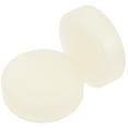 thumbnail image 1 of Phenofice 2Pcs Training Puck PVC Glow Dark for Outdoor Play, 1 of 8