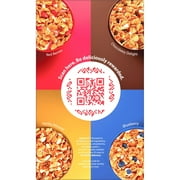 Kellogg's Special K Breakfast Cereal, Family Breakfast, Fiber Cereal, Family Size, Fruit and Yogurt, 19.1oz Box (1 Box)