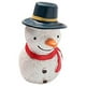 thumbnail image 2 of Resin Crafts Small Decoration Christmas Santa Claus Snowman Christmas Tree Holiday Gift, 2 of 2