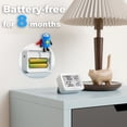 thumbnail image 4 of Monitor higrómetro de temperatura Bluetooth Inkbird, paquete de 2, 4 of 9
