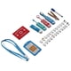 thumbnail image 4 of Dentist Kit For Kids, Montessori Toys Doctor Kit For Kids  For Home ANGGREK Toddler Doctor Kit, 4 of 8