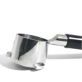 thumbnail image 5 of 51MM Coffee Bottomless Portafilter for Delonghi 9 Series EC9335, 5 of 5