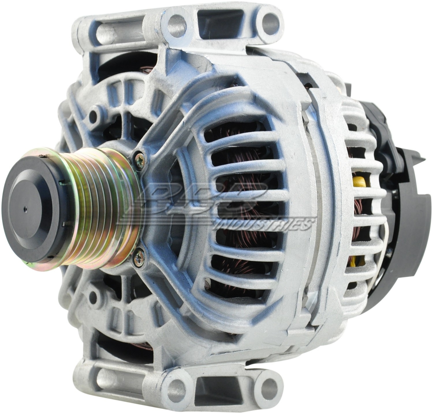 TERREPOWER formerly BBB Industries 12385 Reman Alternator