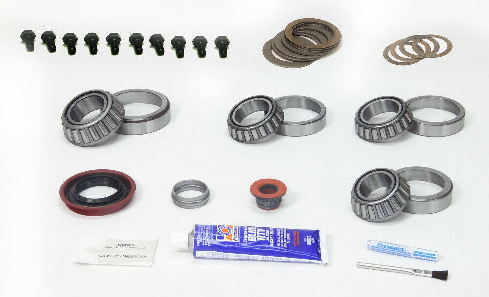 SKF SDK315-MK Axle Differential Bearing and Seal Kit