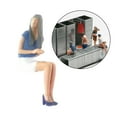 thumbnail image 4 of 1/64 Scale Hand Painted Figure Miniature DIY Model Building Kits Collectible Figures or Model Train Diorama Scenery diy, 4 of 8