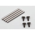thumbnail image 2 of Yokomo BD-009AA Outer Suspension Arm Pin for Bd5 ( & #966;2, 2 of 2