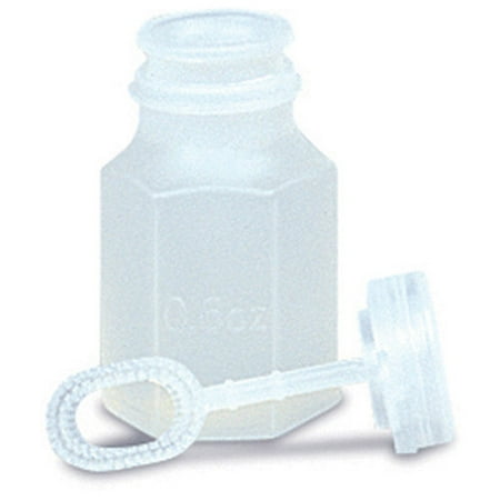 Just Married Wedding Bubbles, 24ct