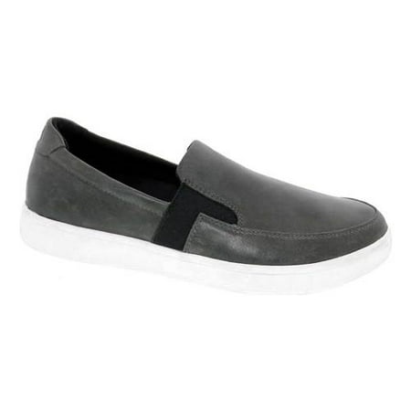 Men's Drew Jump Slip-On Sneaker (Best Volleyball Shoes For Jumping)