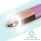 thumbnail image 4 of Depiladora facial iMusthav 2 en 1 con LED recargable, 4 of 7